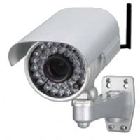 CAMARAS IP